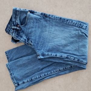 Mens American Eagle Jeans 29x34 Original Bootcut